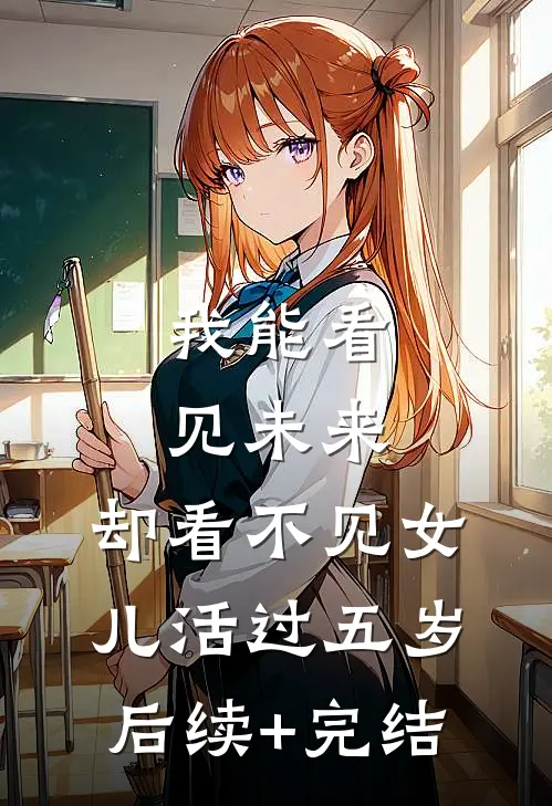 我能看见未来，却看不见女儿活过五岁后续+完结