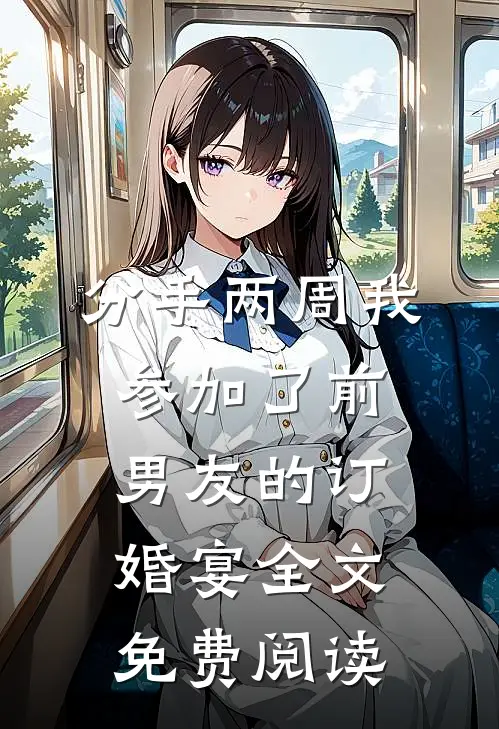 分手两周我参加了前男友的订婚宴全文免费阅读