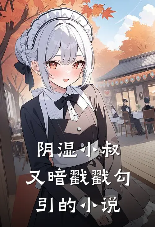 阴湿小叔，又暗戳戳勾引的小说