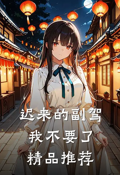 迟来的副驾，我不要了精品推荐