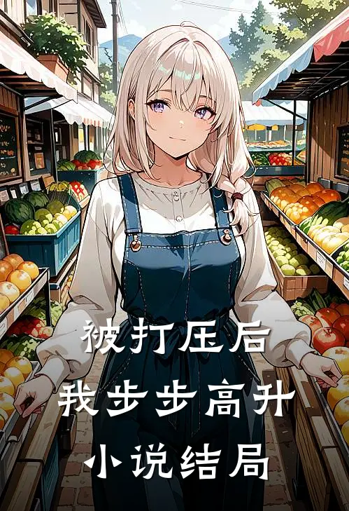 被打压后，我步步高升小说结局