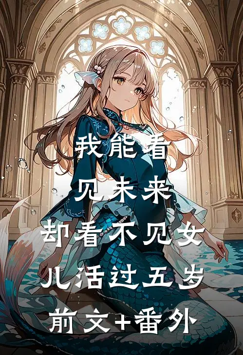 我能看见未来，却看不见女儿活过五岁前文+番外