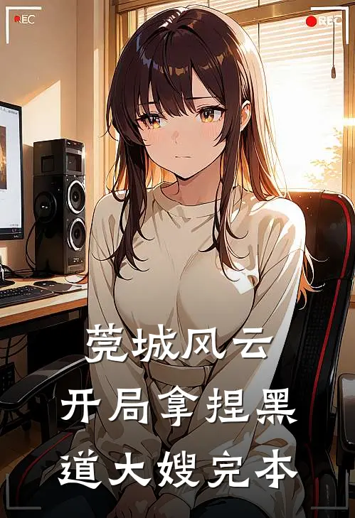 莞城风云：开局拿捏黑道大嫂完本