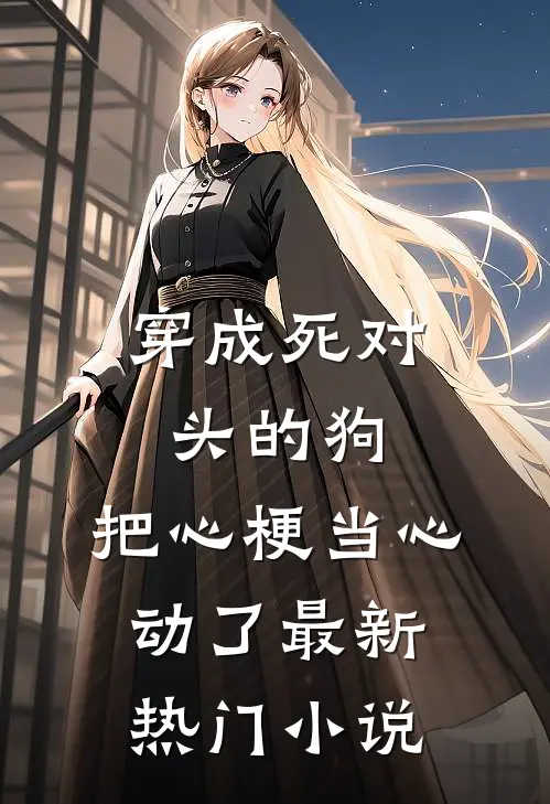 穿成死对头的狗，把心梗当心动了最新热门小说