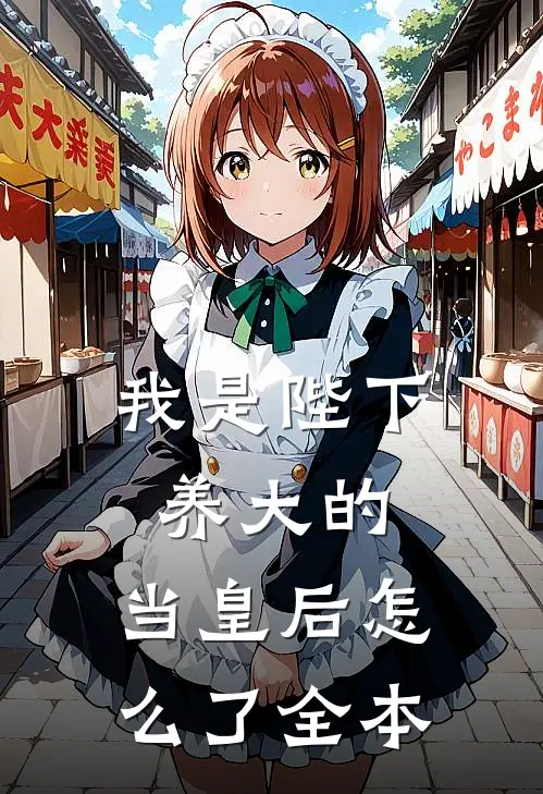 我是陛下养大的，当皇后怎么了全本