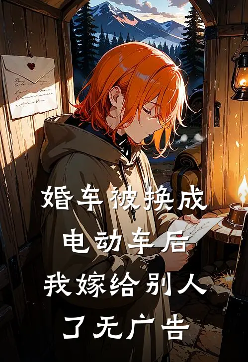 婚车被换成电动车后，我嫁给别人了无广告