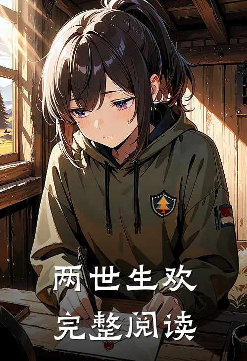 两世生欢完整阅读
