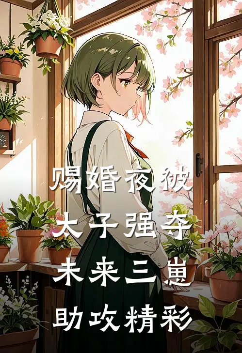 赐婚夜被太子强夺，未来三崽助攻精彩