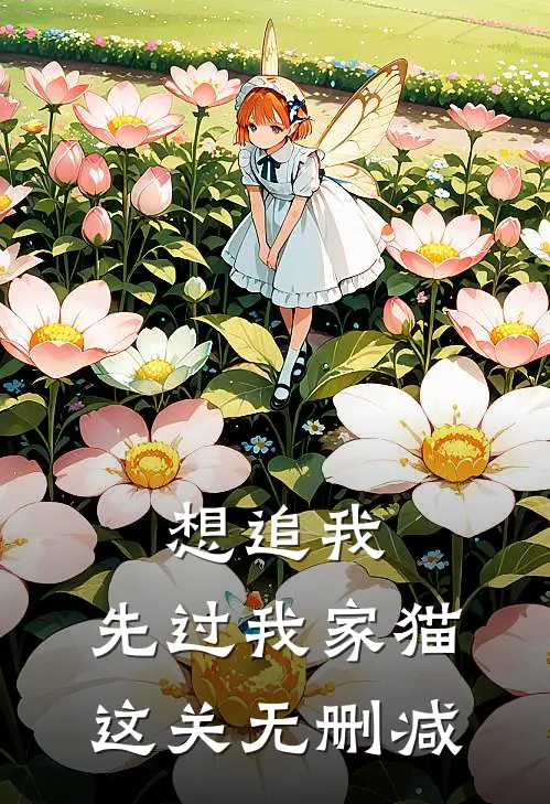 想追我，先过我家猫这关无删减