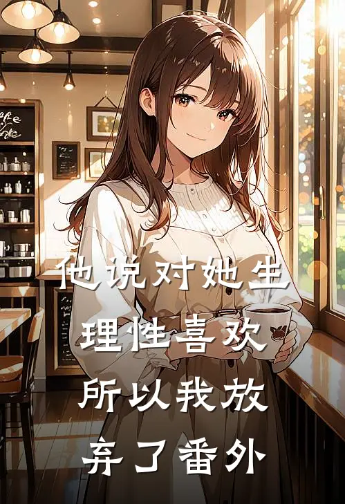 他说对她生理性喜欢，所以我放弃了番外