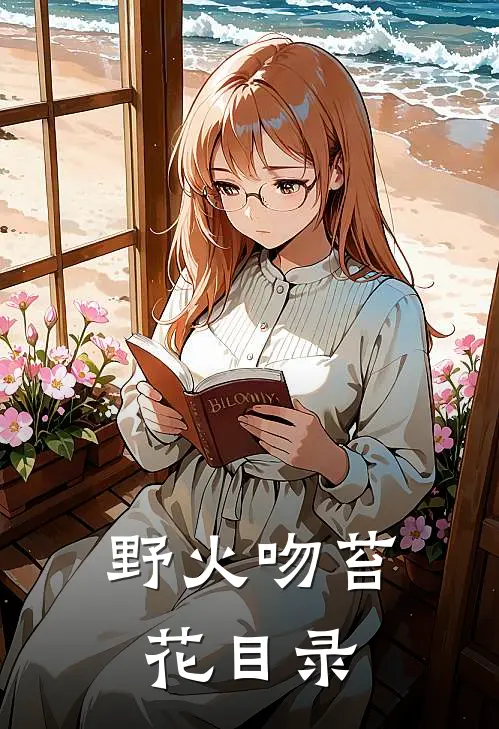 野火吻苔花目录