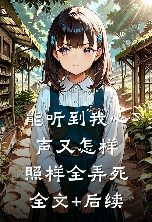 能听到我心声又怎样，照样全弄死全文+后续