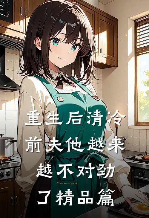 重生后清冷前夫他越来越不对劲了精品篇