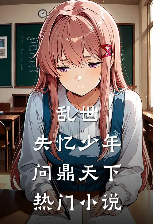 乱世：失忆少年问鼎天下热门小说