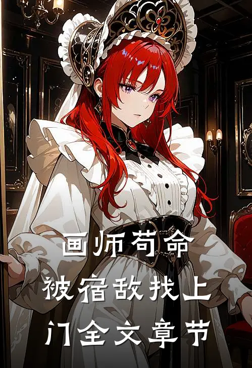 画师苟命，被宿敌找上门全文章节