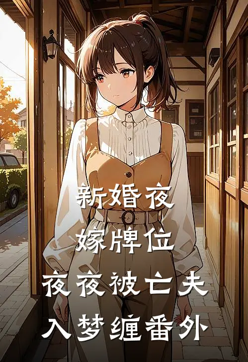 新婚夜嫁牌位，夜夜被亡夫入梦缠番外