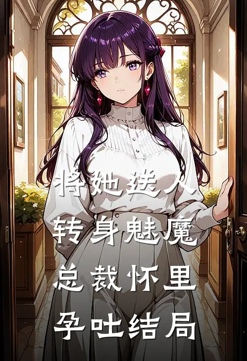 将她送人，转身魅魔总裁怀里孕吐结局