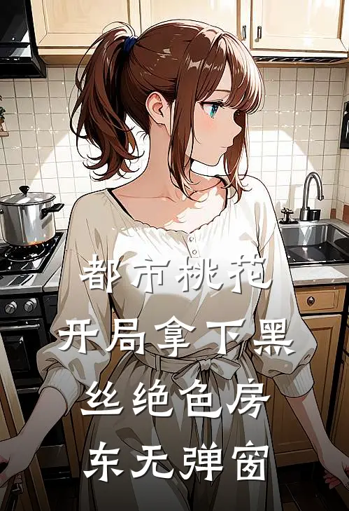 都市桃花，开局拿下黑丝绝色房东无弹窗