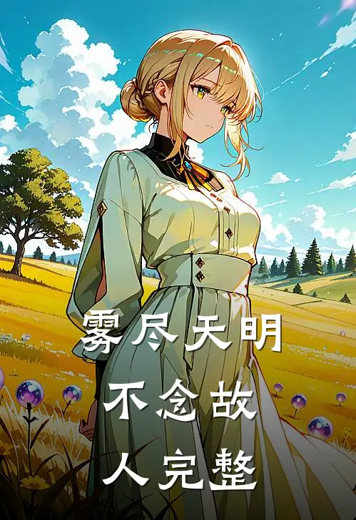 雾尽天明，不念故人完整