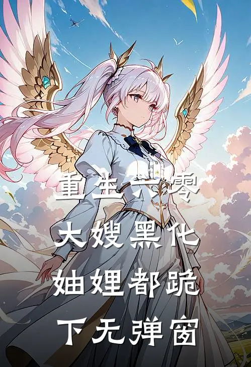 重生六零：大嫂黑化，妯娌都跪下无弹窗