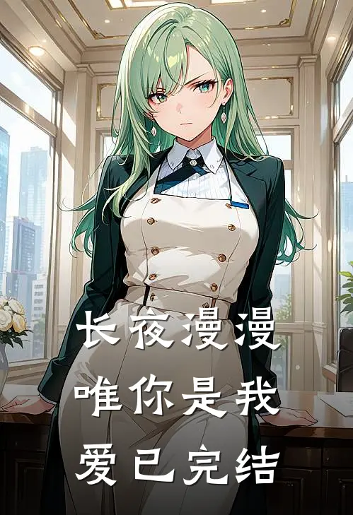 长夜漫漫唯你是我爱已完结