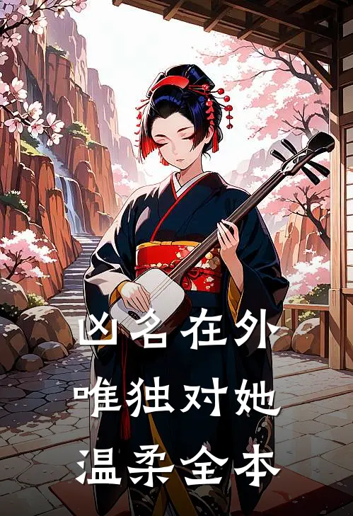 凶名在外，唯独对她温柔全本