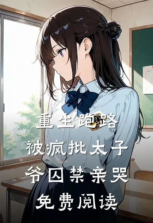 重生跑路，被疯批太子爷囚禁亲哭免费阅读