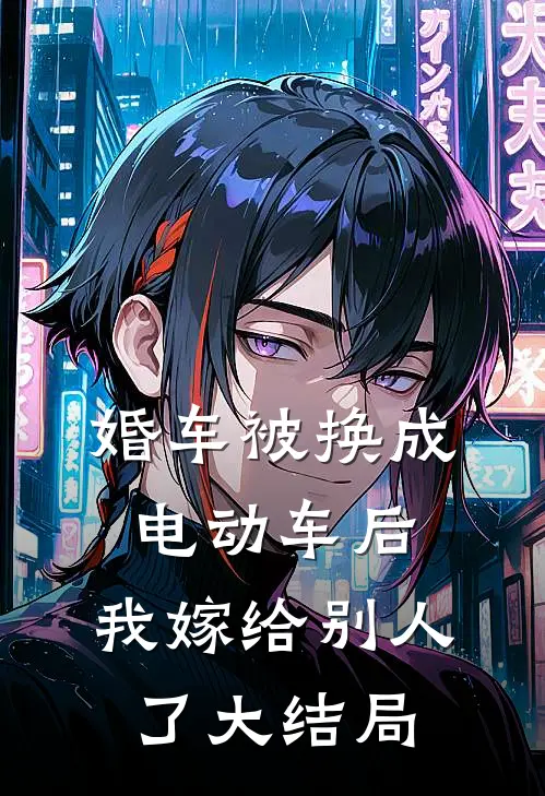 婚车被换成电动车后，我嫁给别人了大结局