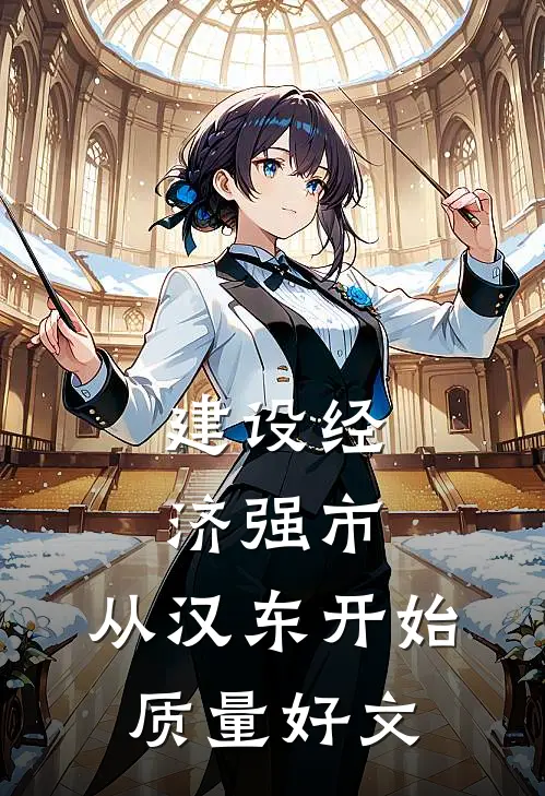 建设经济强市，从汉东开始质量好文