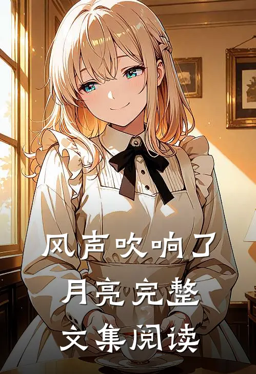 风声吹响了月亮完整文集阅读