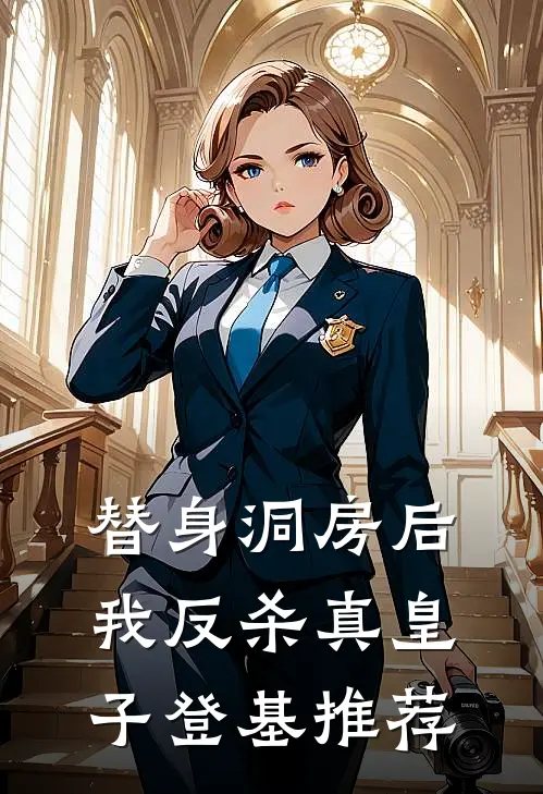 替身洞房后，我反杀真皇子登基推荐