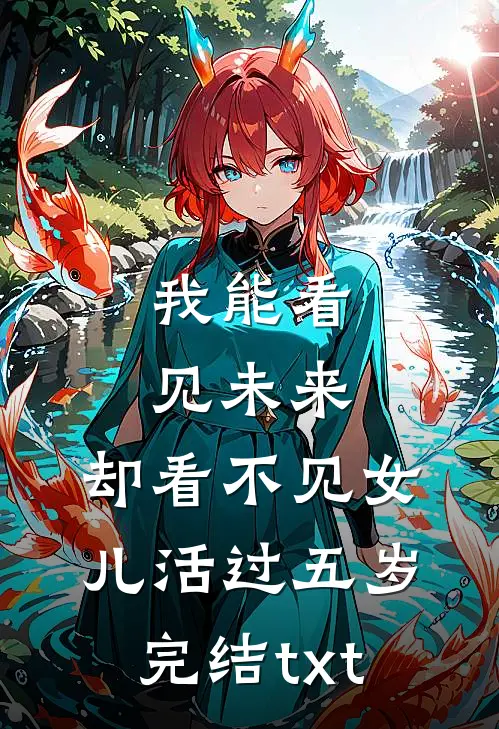 我能看见未来，却看不见女儿活过五岁完结txt