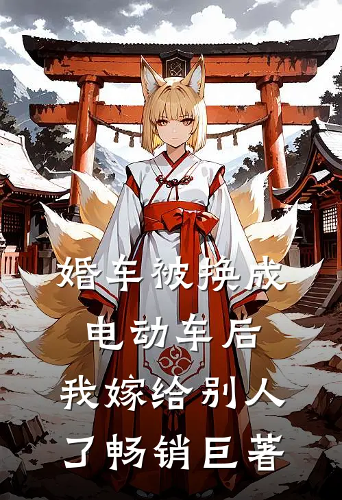 婚车被换成电动车后，我嫁给别人了畅销巨著