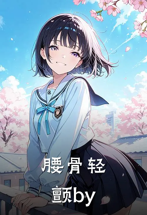 腰骨轻颤by