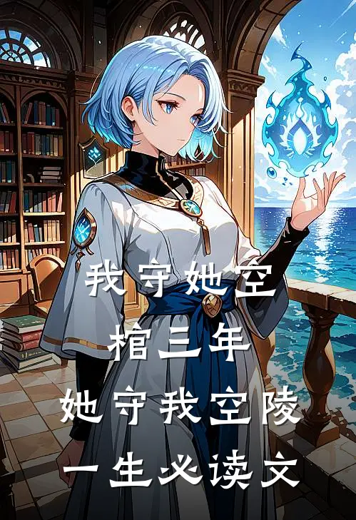 我守她空棺三年，她守我空陵一生必读文