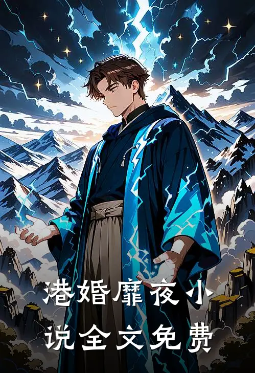 港婚靡夜小说全文免费