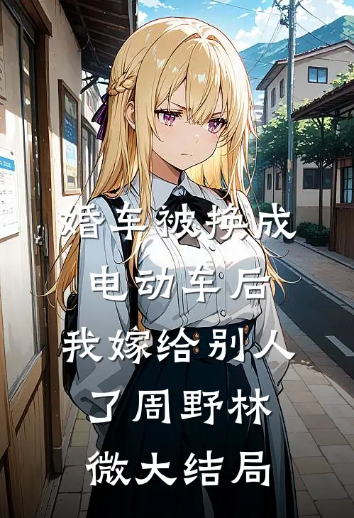 婚车被换成电动车后，我嫁给别人了周野林微大结局