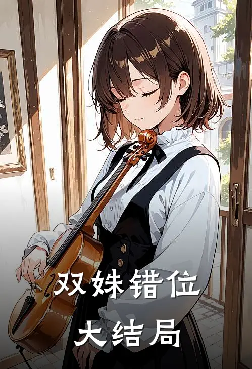 双姝错位大结局