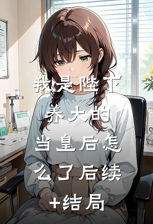 我是陛下养大的，当皇后怎么了后续+结局