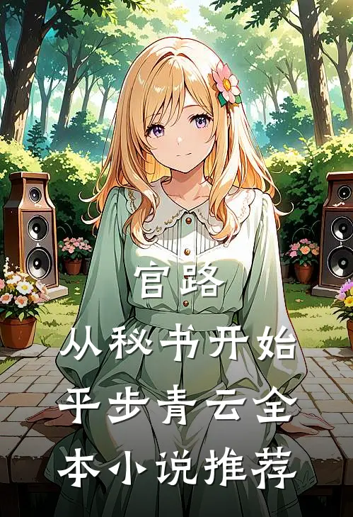 官路：从秘书开始平步青云全本小说推荐
