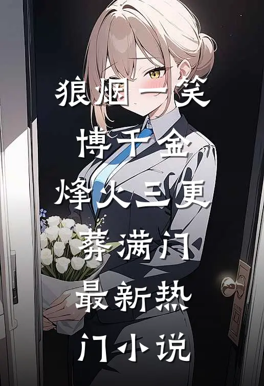 狼烟一笑博千金，烽火三更葬满门最新热门小说