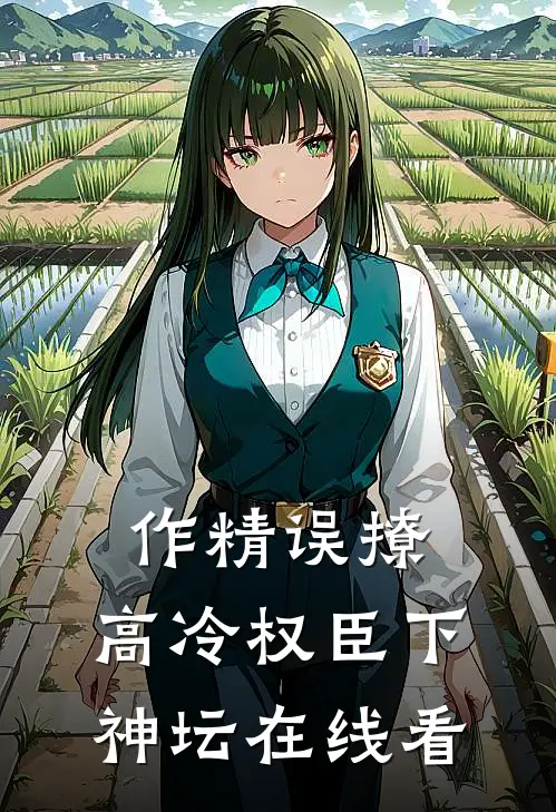 作精误撩：高冷权臣下神坛在线看