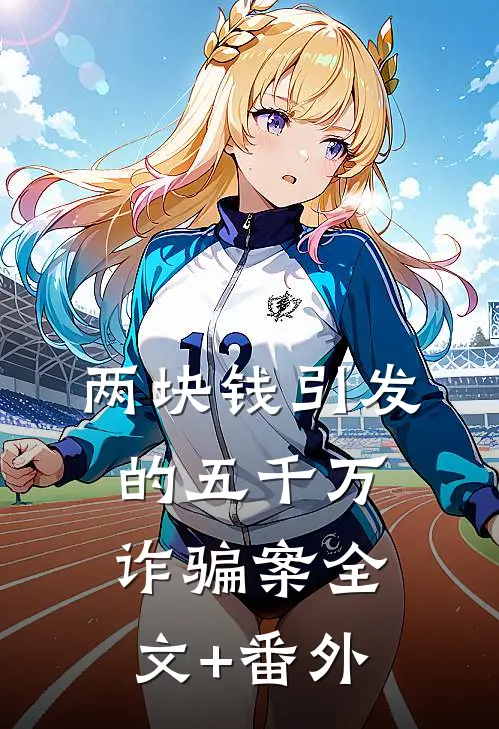 两块钱引发的五千万诈骗案全文+番外