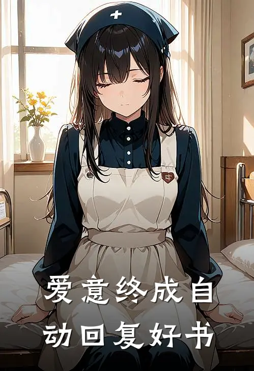 爱意终成自动回复好书
