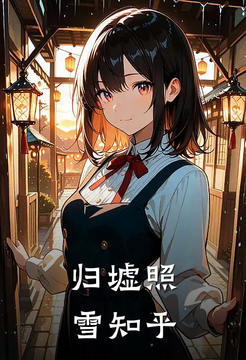归墟照雪知乎