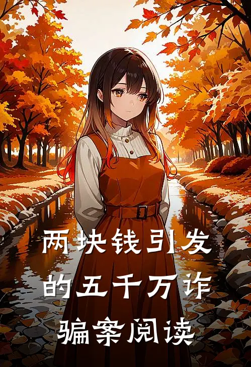 两块钱引发的五千万诈骗案阅读