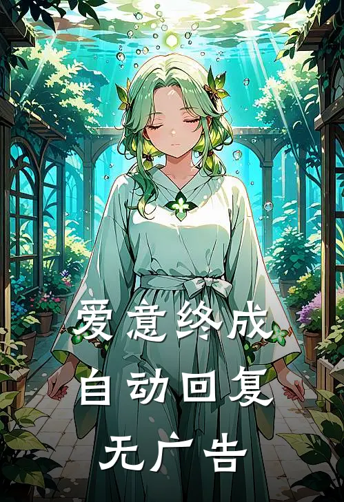 爱意终成自动回复无广告