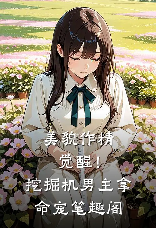 美貌作精觉醒！挖掘机男主拿命宠笔趣阁