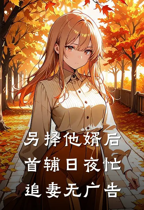 另择他婿后，首辅日夜忙追妻无广告