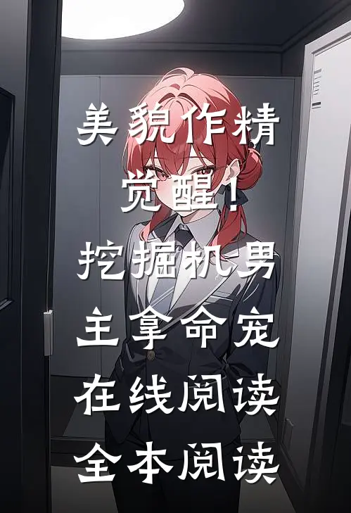 美貌作精觉醒！挖掘机男主拿命宠在线阅读全本阅读
